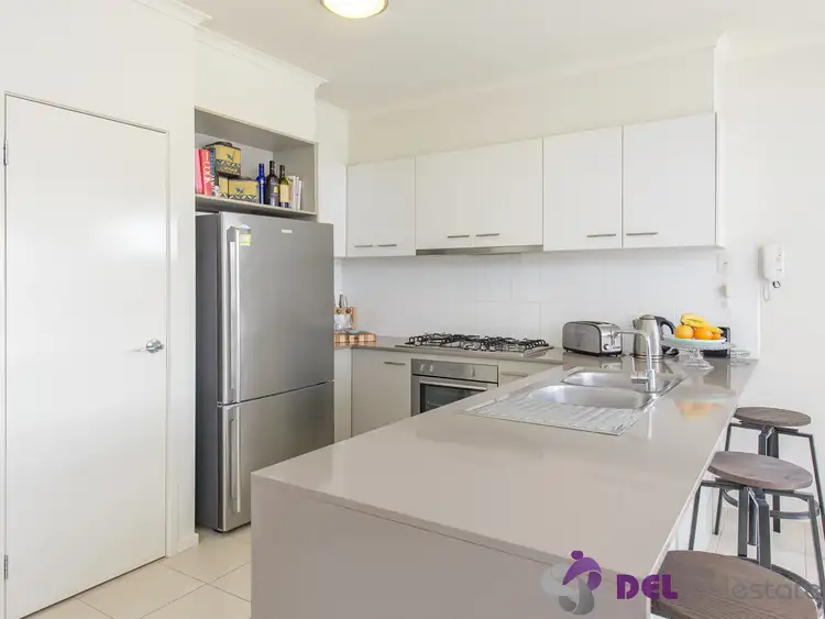 Third view of Homely townhouse listing, 35 Keneally Street, Dandenong VIC 3175
