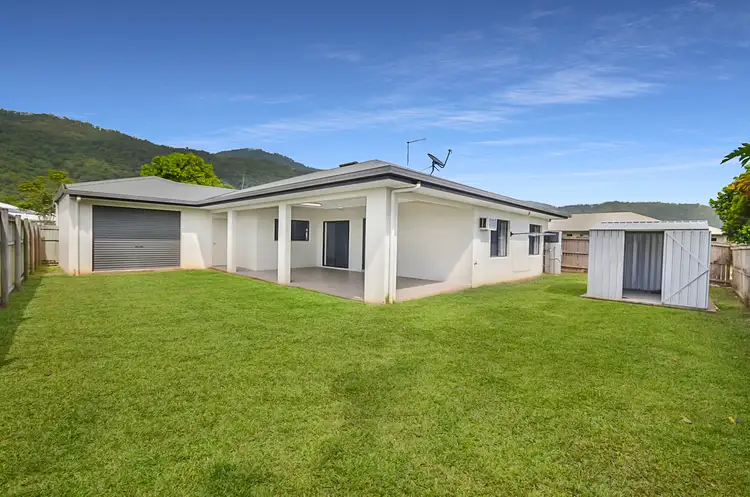 Second view of Homely house listing, 48 McSweeney Crescent, Gordonvale QLD 4865