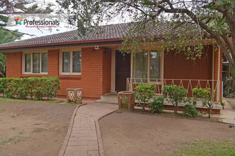 7 Haylen Place, Blackett NSW 2770