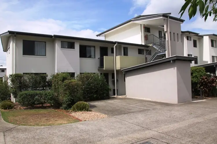 31/44-66 University Drive, Meadowbrook QLD 4131