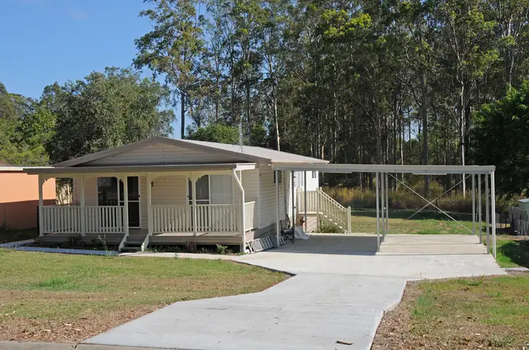 Main view of Homely house listing, 7 Havelock Street, Lawrence NSW 2460