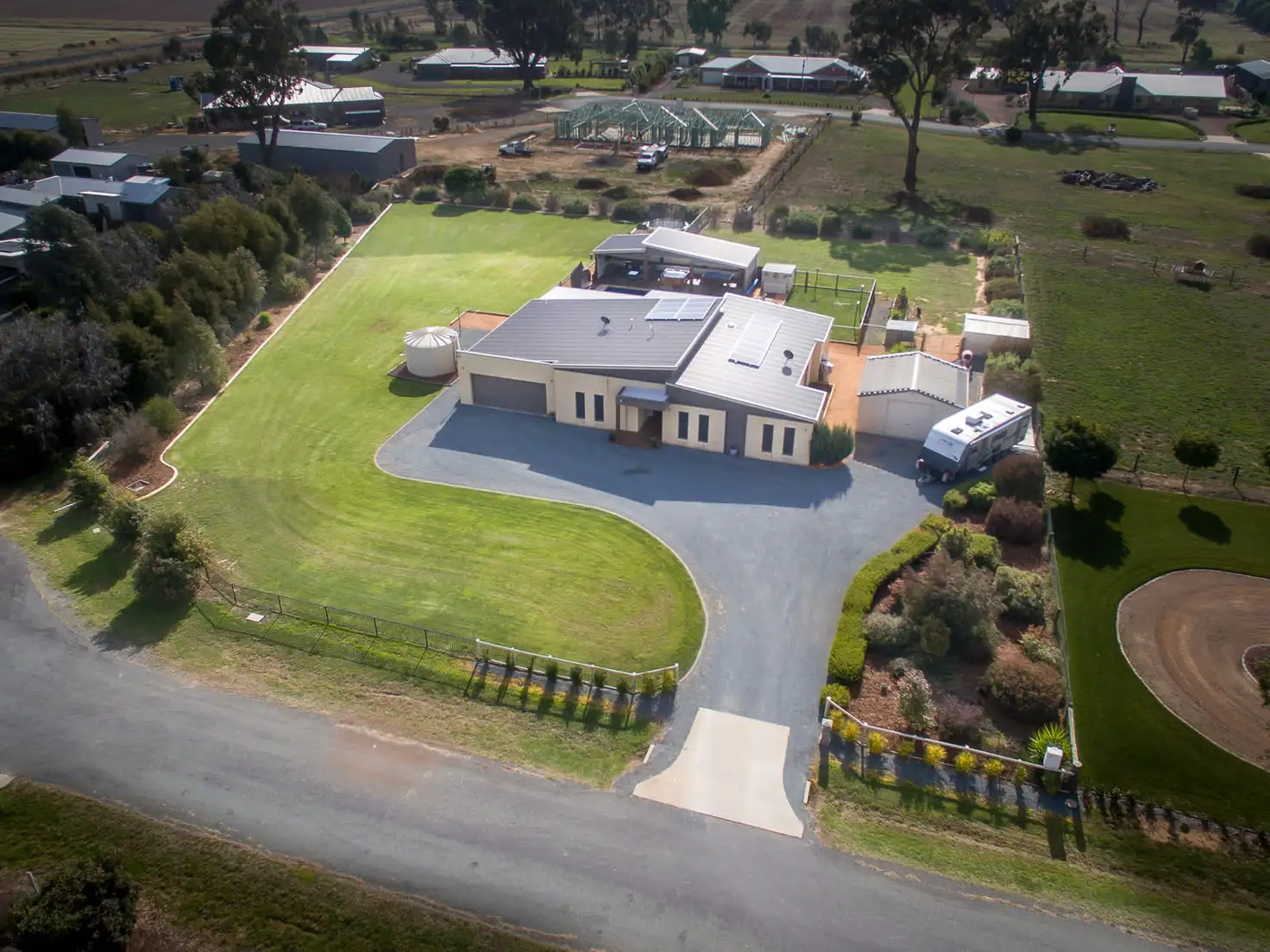 Main view of Homely house listing, 7 Edith Court, Toolamba VIC 3614