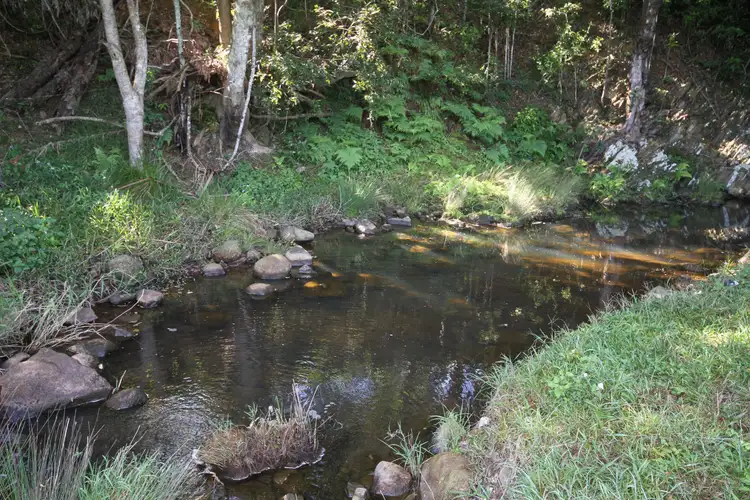 Seventh view of Homely rural property listing, 350 Upper Pinbarren Creek Road, Pinbarren QLD 4568