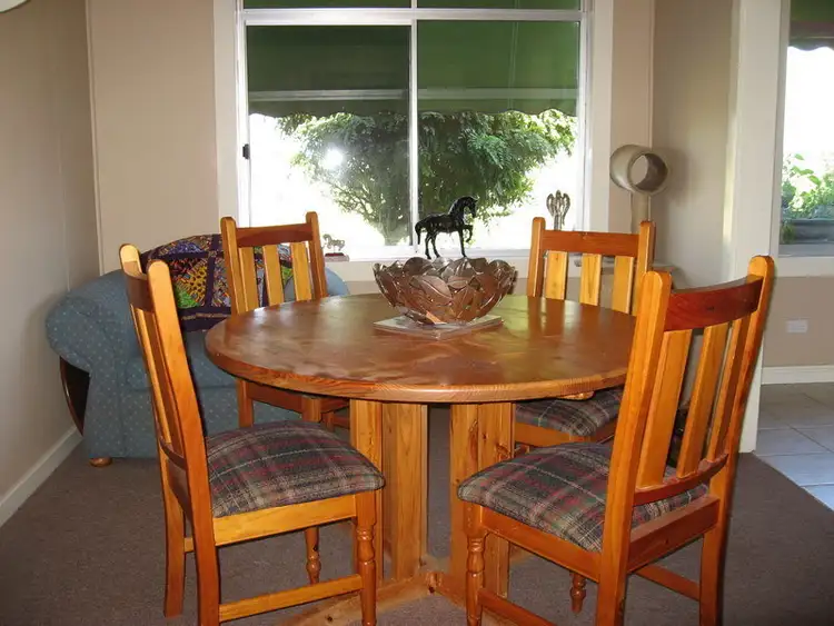 Fifth view of Homely house listing, 60 Killingworth Road, Yea VIC 3717