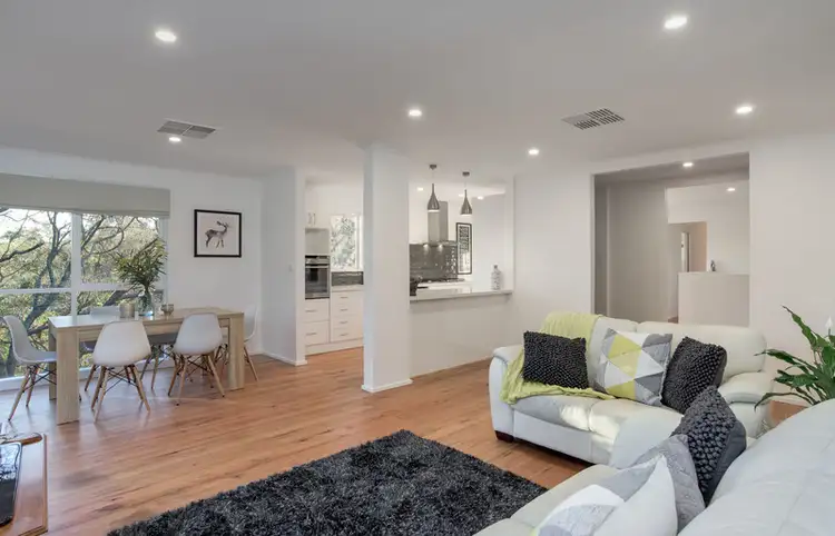 Third view of Homely house listing, 3 Lebunya Close, Mooroolbark VIC 3138