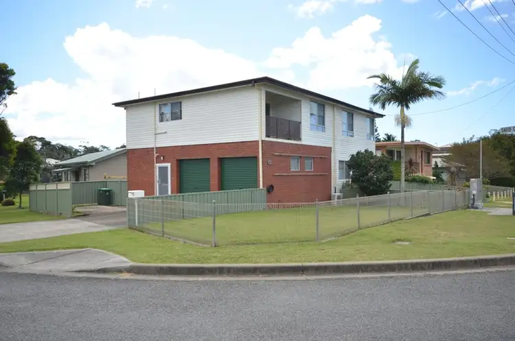 Fifth view of Homely house listing, 95 The Parade, North Haven NSW 2443