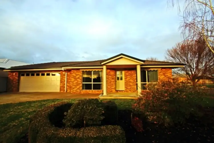 2 Friesian Crescent, Shepparton VIC 3630