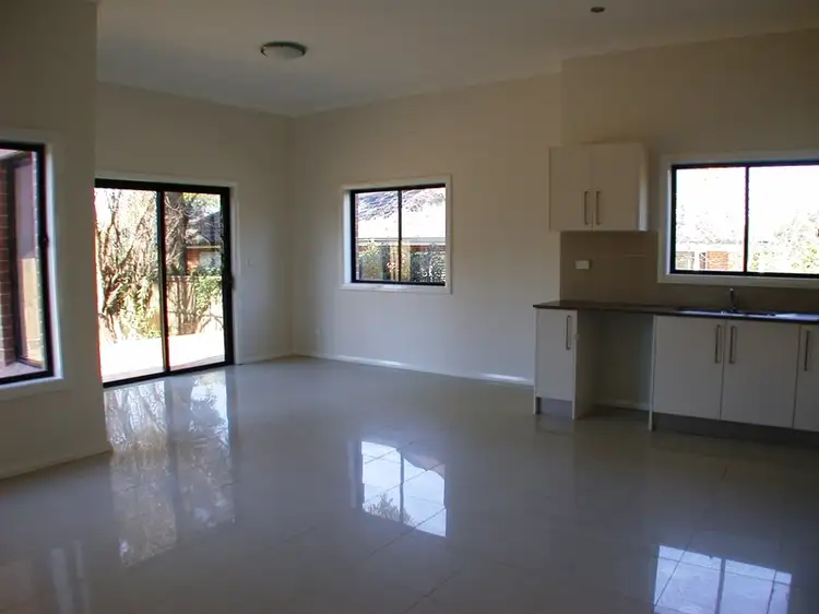 Fifth view of Homely semi-detached listing, 4a Linden Grove, Ermington NSW 2115