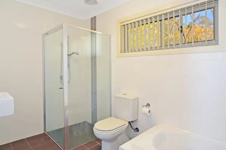 Sixth view of Homely townhouse listing, 1/8 McKinnon Street, Nowra NSW 2541