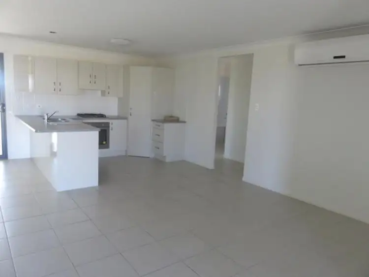 Fourth view of Homely house listing, 80 AMALFI Drive, Zilzie QLD 4710