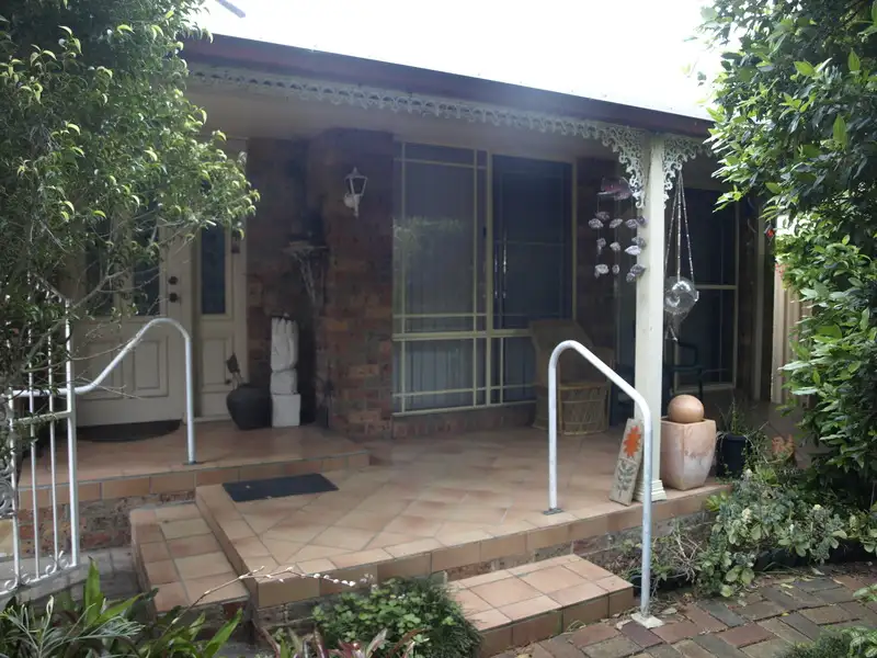 Main view of Homely villa listing, 64B Flathead Road, Ettalong Beach NSW 2257