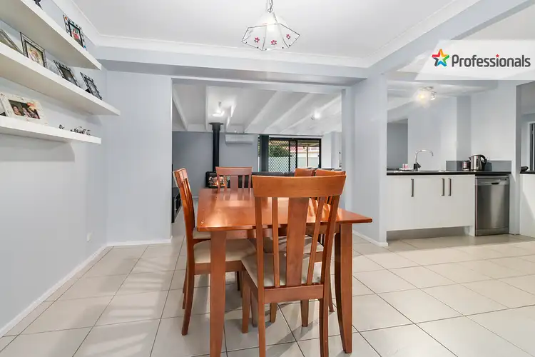 Fourth view of Homely house listing, 3 Tyalla Close, Casula NSW 2170