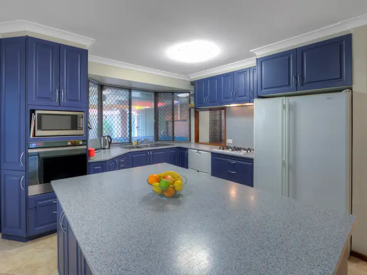 Second view of Homely house listing, 19 Calluna Way, Forrestfield WA 6058
