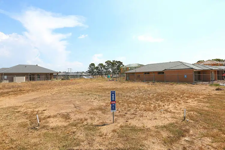 Second view of Homely land listing, Address available on request