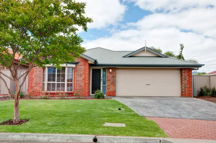 4 Beltana Place, Northgate SA 5085