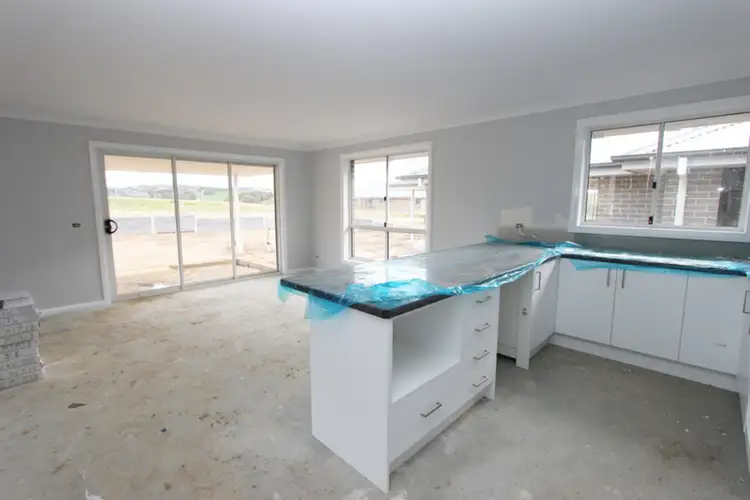 Third view of Homely house listing, 2/14 McLean Street, Bathurst NSW 2795