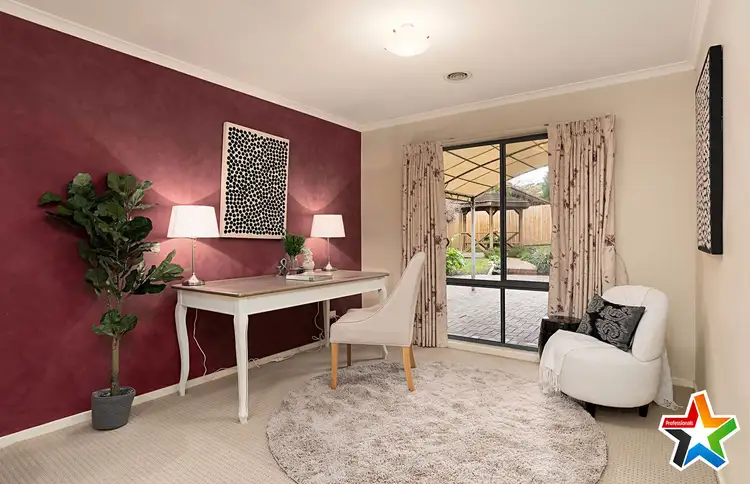 Third view of Homely house listing, 101 Lakeview Drive, Lilydale VIC 3140