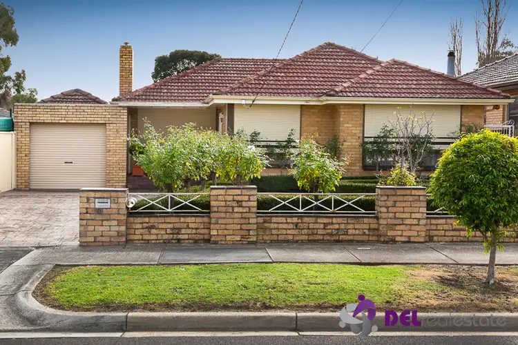 Third view of Homely house listing, 5 Moomba Parade, Dandenong VIC 3175