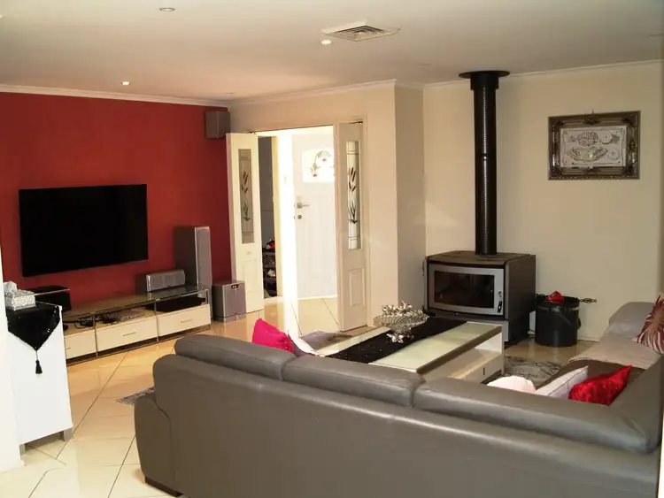 Second view of Homely house listing, 71 Ingham Drive, Casula NSW 2170