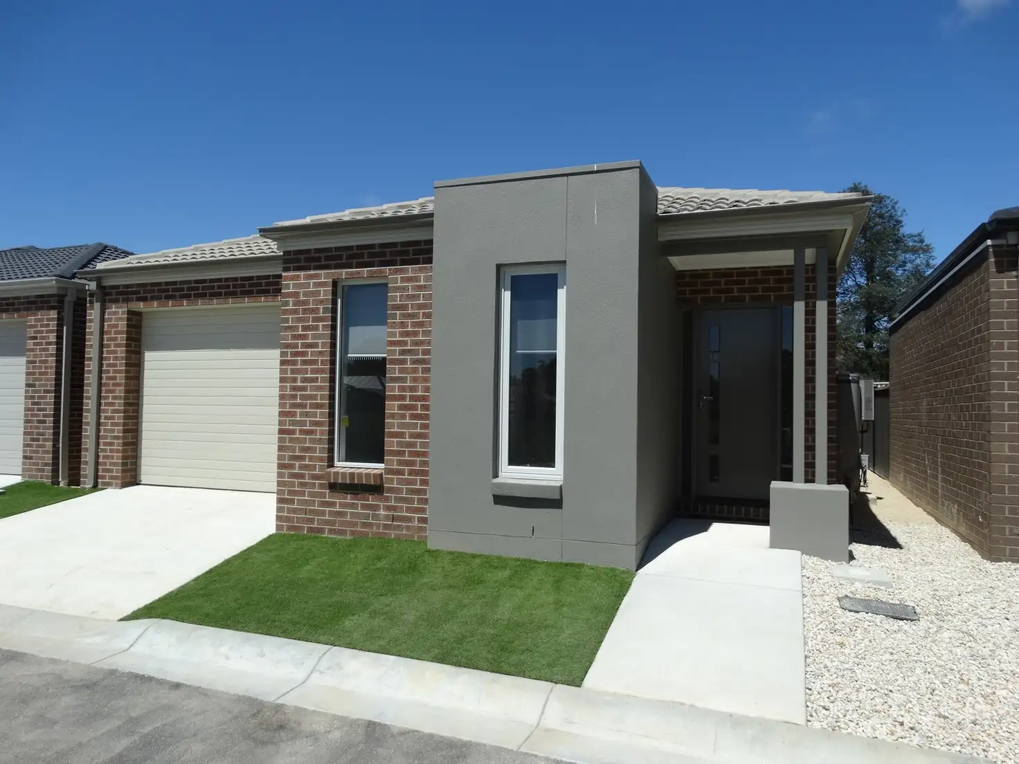 Main view of Homely townhouse listing, 18/621 York Street, Ballarat East VIC 3350