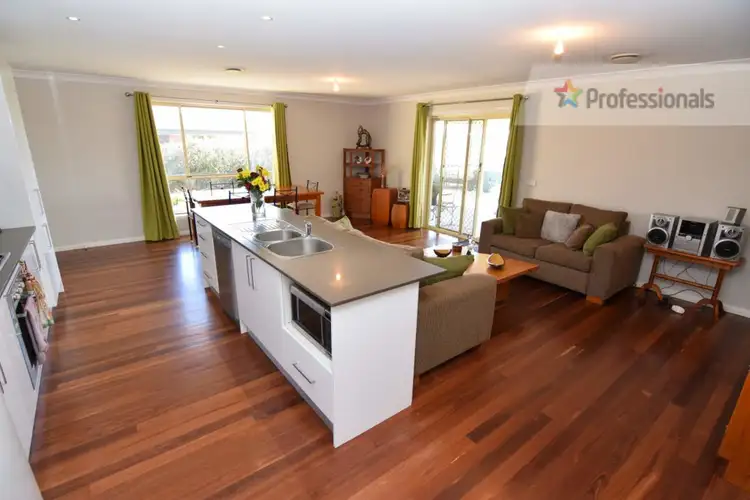 Sixth view of Homely house listing, 29 Swanbrooke Street, Windradyne NSW 2795