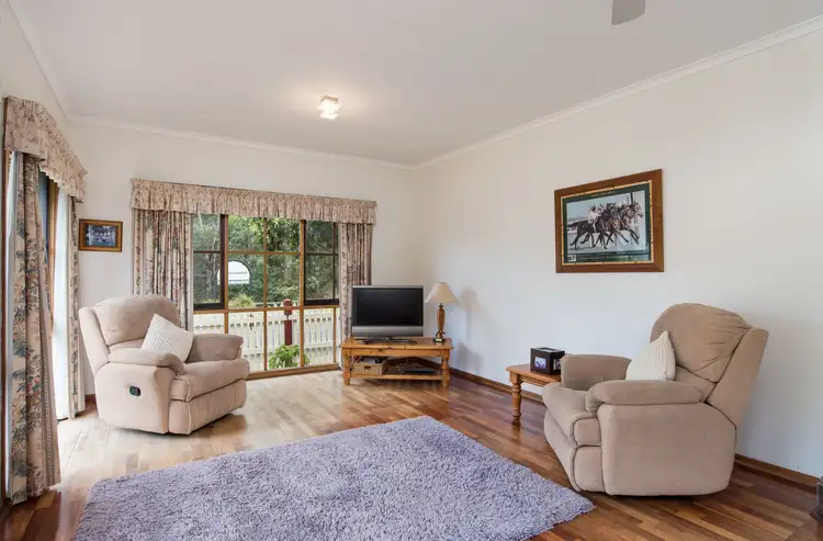 Fourth view of Homely house listing, 19 Nangathan Way, Croydon North VIC 3136