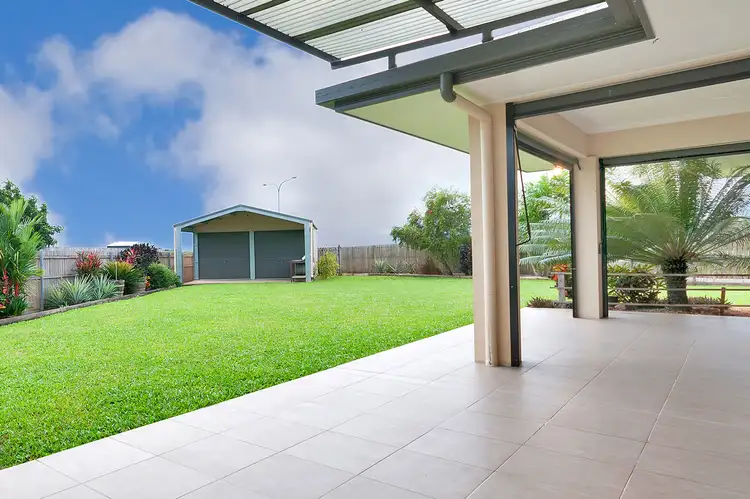 Second view of Homely house listing, 14 Gadd Close, Gordonvale QLD 4865