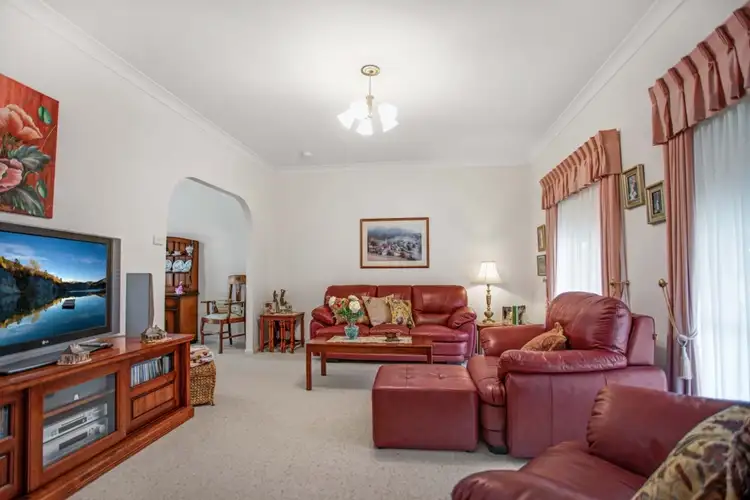 Second view of Homely rural property listing, 5 Bangalay Close, Brandy Hill NSW 2324