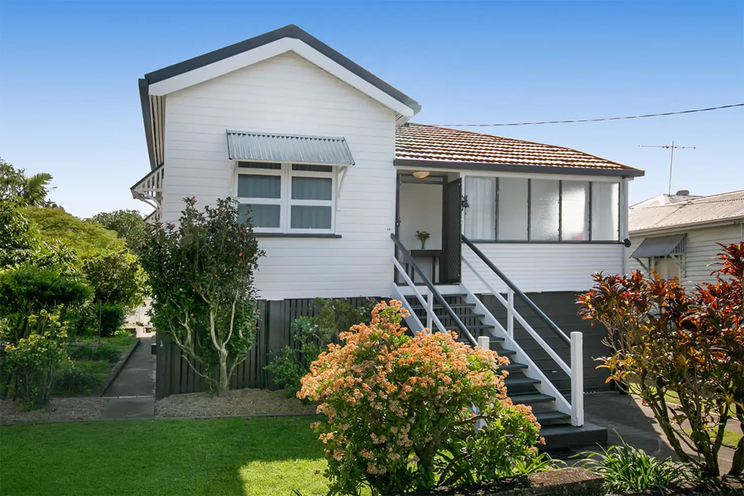 Main view of Homely house listing, 26 Pound Street, Dutton Park QLD 4102