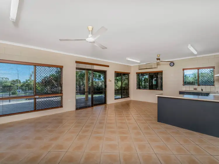 Third view of Homely house listing, 2 Creswell Close, Gordonvale QLD 4865