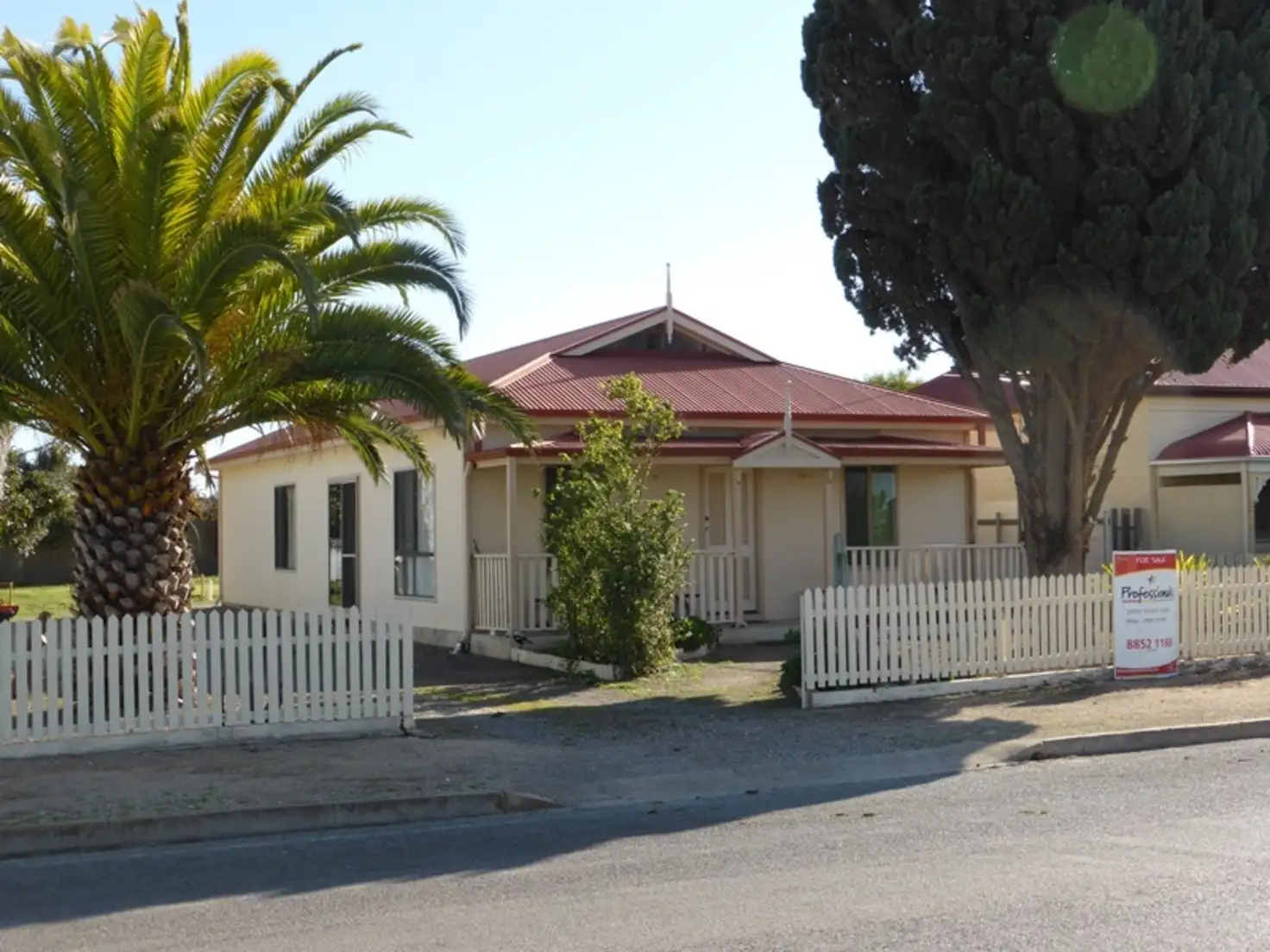 Main view of Homely house listing, 6a Blanche Street, Edithburgh SA 5583