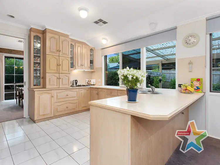 Fourth view of Homely house listing, 2/38 Hull Road, Croydon VIC 3136