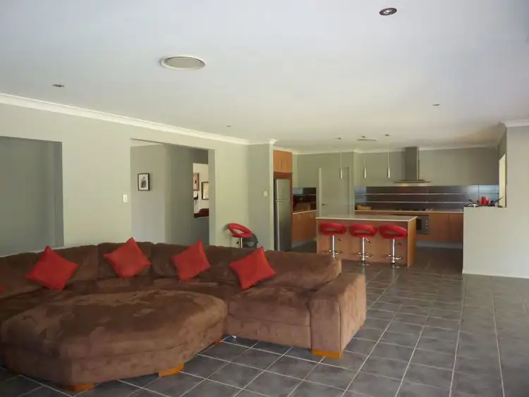 Fifth view of Homely house listing, 16 Northfield Place, Elimbah QLD 4516