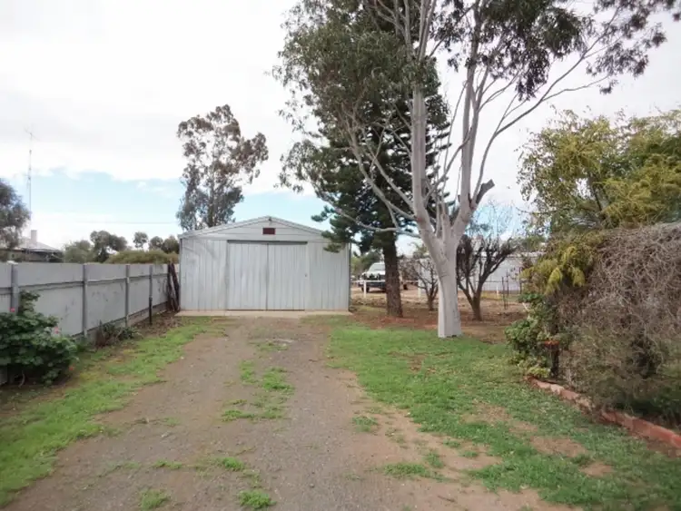Seventh view of Homely house listing, 11 O'Connor Street, Ultima VIC 3544