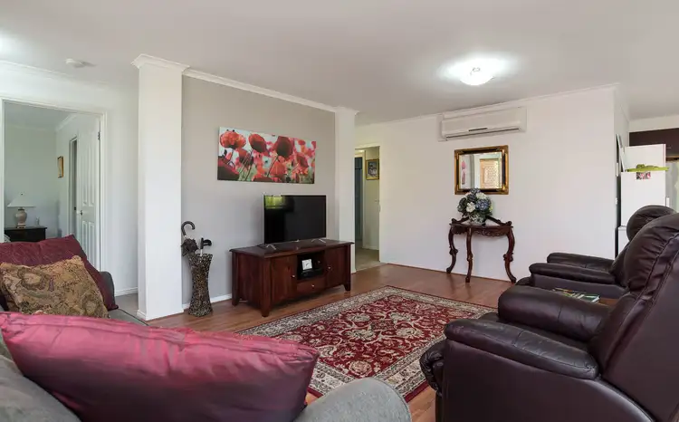 Second view of Homely unit listing, 3/17 Wimbledon Court, Mooroolbark VIC 3138