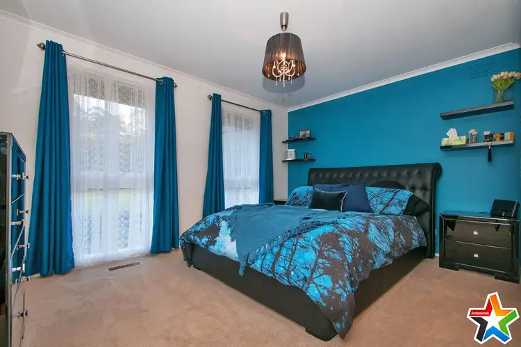 Fifth view of Homely house listing, 72 Lancaster Road, Mooroolbark VIC 3138