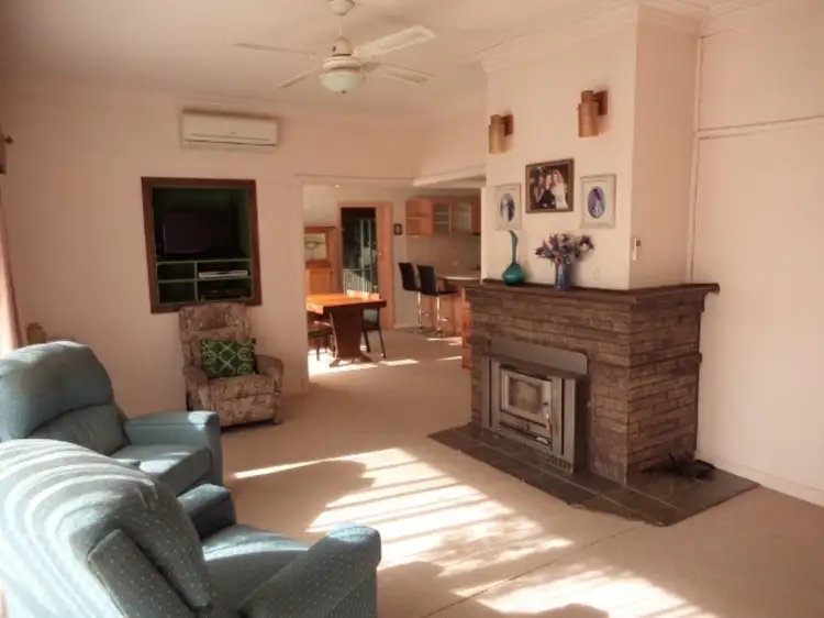 Main view of Homely house listing, 25 Pritchard Street, Swan Hill VIC 3585