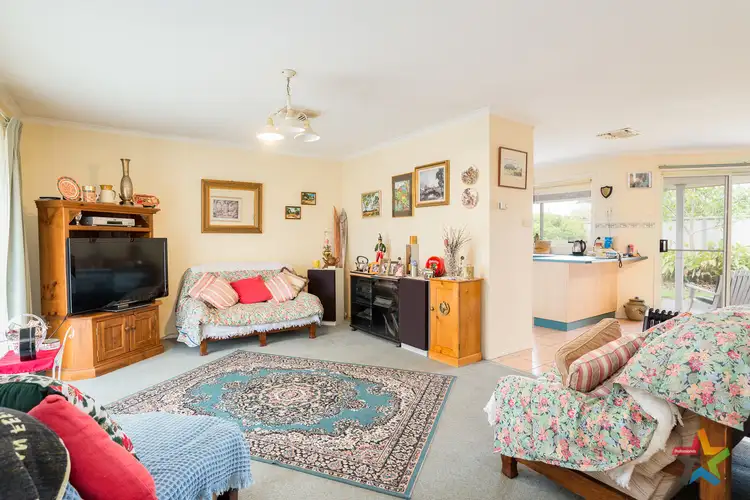Second view of Homely unit listing, 25 Macquarie Court, Mildura VIC 3500