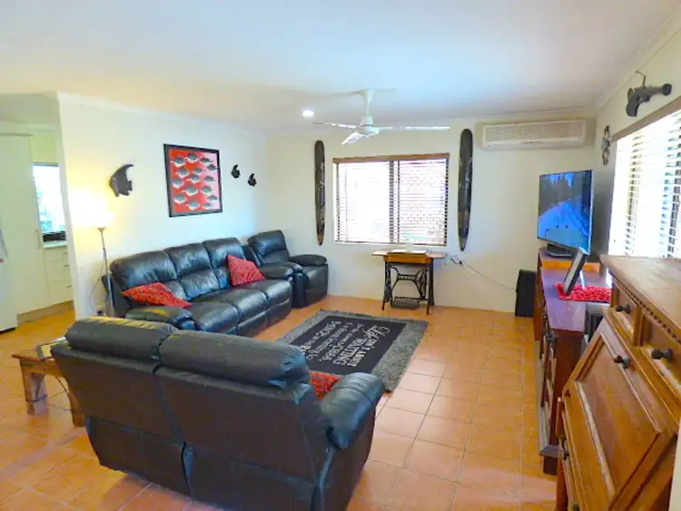 Fifth view of Homely house listing, 22 Wewak Street, Trinity Beach QLD 4879