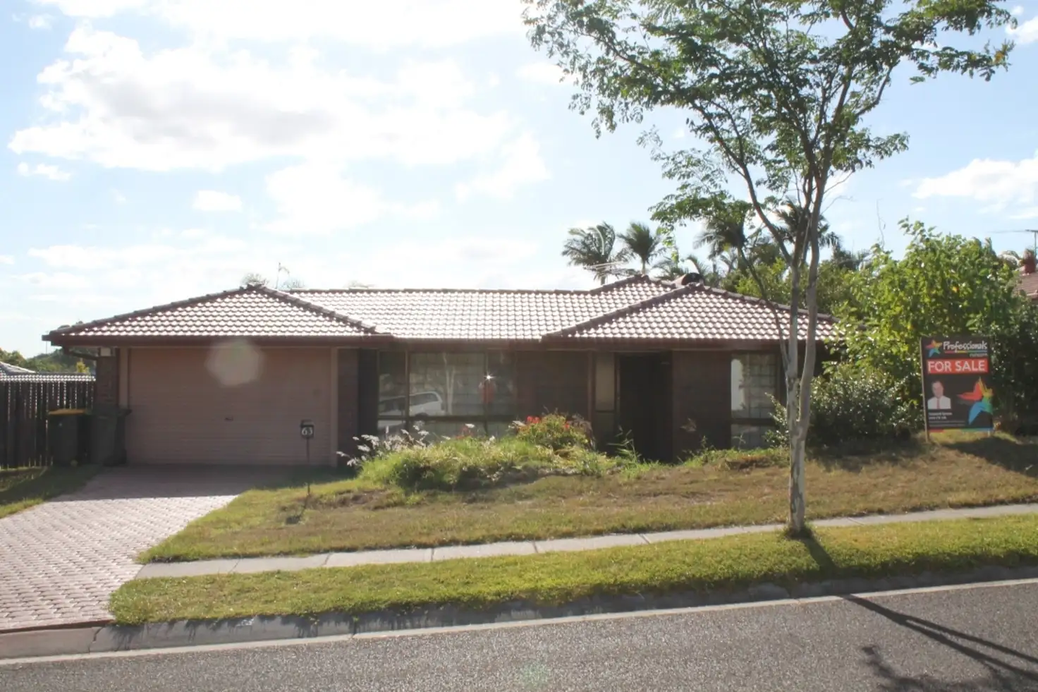 Main view of Homely house listing, 63 Condamine Street, Runcorn QLD 4113