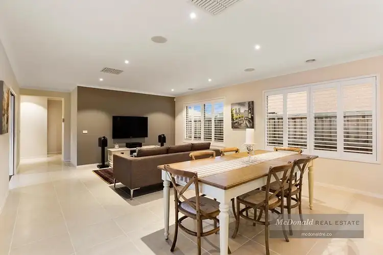 Fifth view of Homely house listing, 4 Ellsworth Street, Keysborough VIC 3173