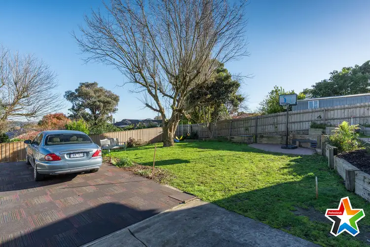 Third view of Homely land listing, Lot 2, 237 Manchester Road, Mooroolbark VIC 3138