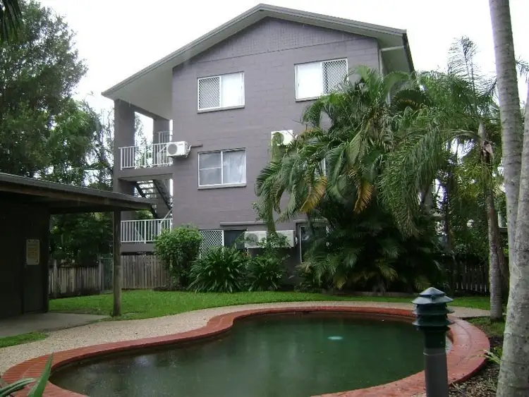 Main view of Homely house listing, 3/2 Mayers Street, Manunda QLD 4870