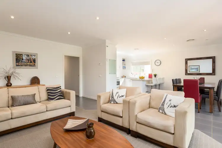 Third view of Homely house listing, 16 Wattle Avenue, Mildura VIC 3500