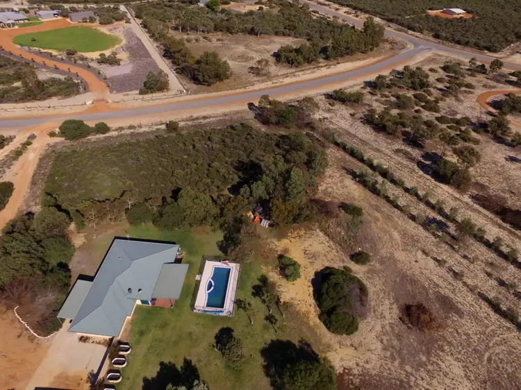 Second view of Homely house listing, 19 Midas Place, Jurien Bay WA 6516