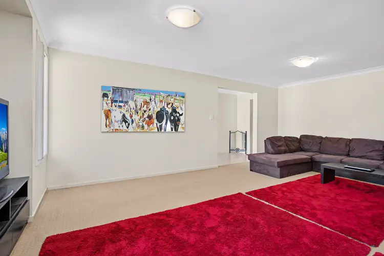 Third view of Homely house listing, 13 Mileham Circuit, Rutherford NSW 2320