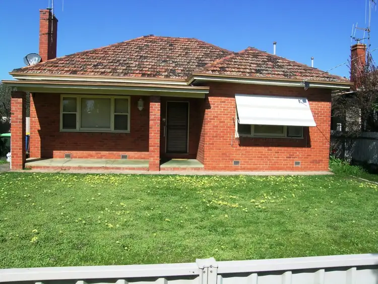 Main view of Homely house listing, 42 Granthorn Street, Shepparton VIC 3630