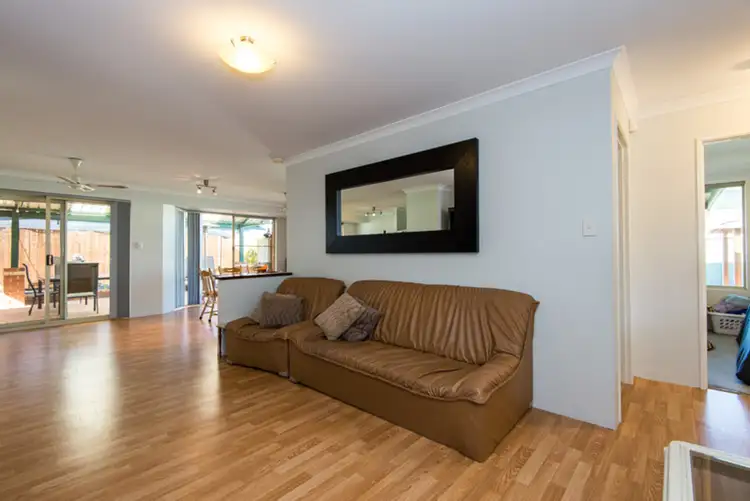 Fourth view of Homely house listing, 395 WESTFIELD ROAD, Seville Grove WA 6112