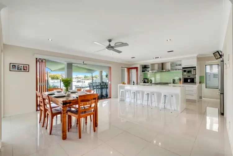 Sixth view of Homely house listing, 50 Back Street, Biggera Waters QLD 4216