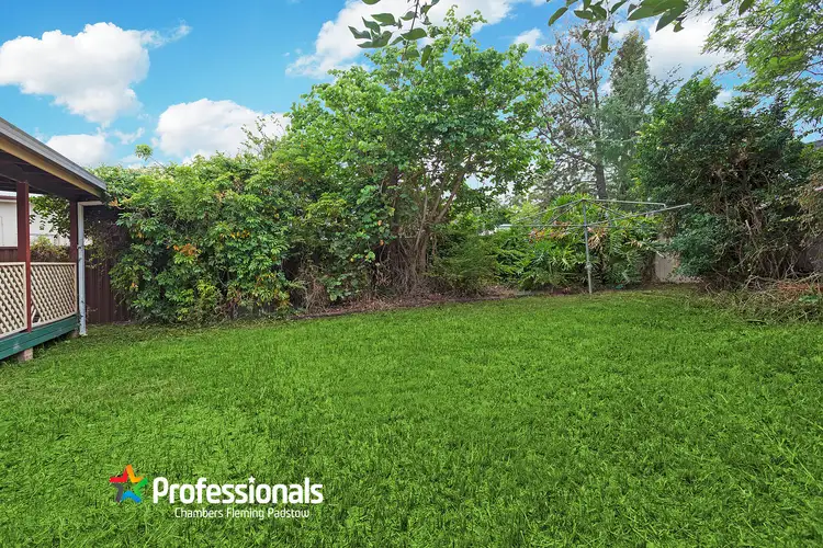 Second view of Homely house listing, 5 Enright Avenue, East Hills NSW 2213